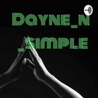 Dayne_n_simple