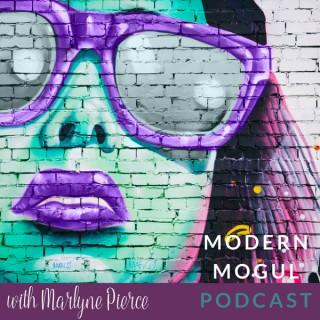 Modern Mogul Podcast Series