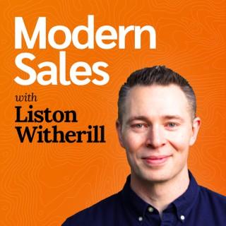 Modern Sales: B2B Sales Podcast