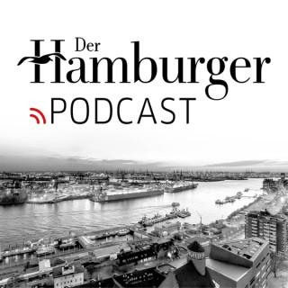 DER HAMBURGER Podcast