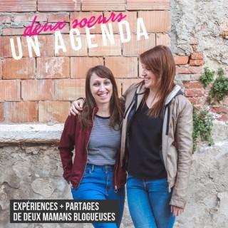 Deux Soeurs Un Agenda Podcast