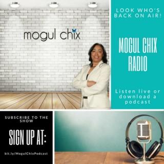 Mogul Chix Podcast