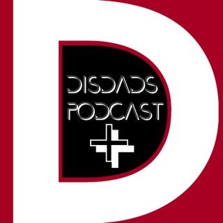 DISDads Podcast PLUS