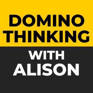 Domino Thinking with Alison Donaghey