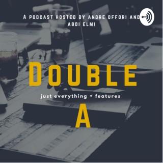 Double A Podcast