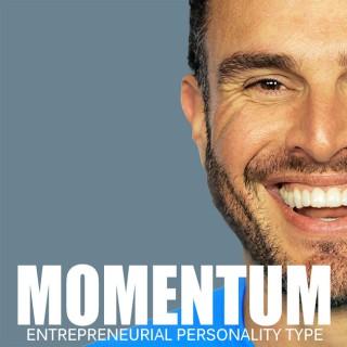 Momentum for the Entrepreneurial Personality Type (EPT)