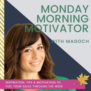 Monday Morning Motivator