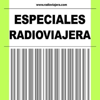 Especiales Destinos de Viaje en RadioViajera