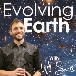 Evolving Earth Podcast