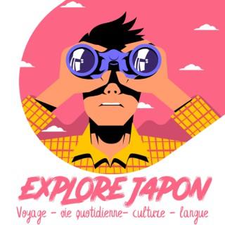 Explore Japon