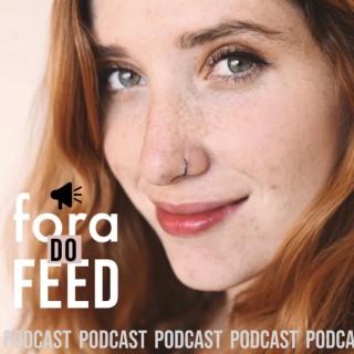Fernanda Witwytzky - Fora do FEED