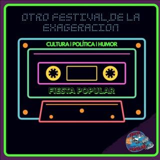 Fiesta Popular Radio