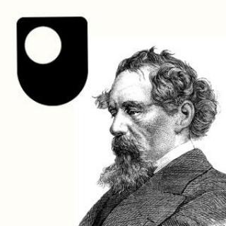 Charles Dickens: Celebrity Author - Audio