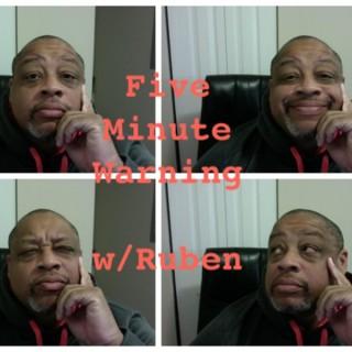 Five Minute Warning