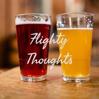 Flighty Thoughts