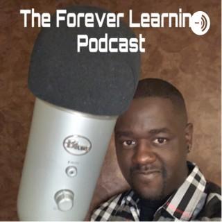 Forever growing podcast