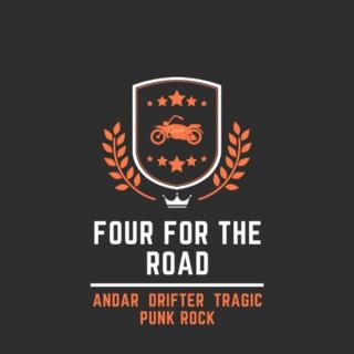 Four For The Road