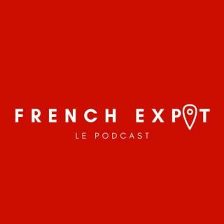 French Expat Le Podcast