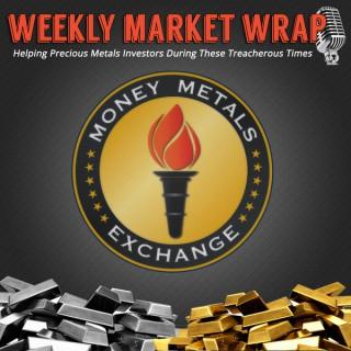 Money Metals' Weekly Market Wrap on iTunes