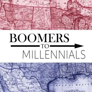 From Boomers to Millennials: A Modern US History Podcast