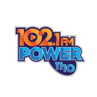 Generacion Millennial - Power 102.1FM