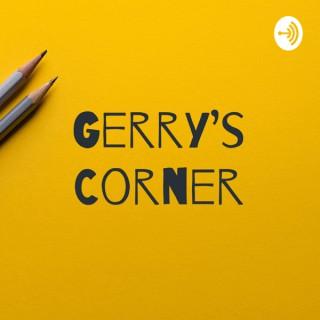 Gerry's Corner