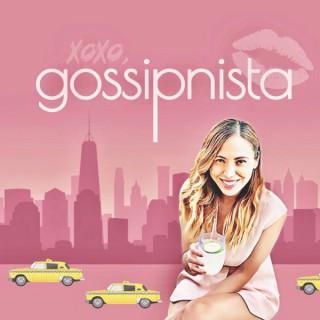 Gossipnista: A New York City Podcast