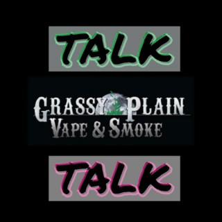 Grassy Plain Talk