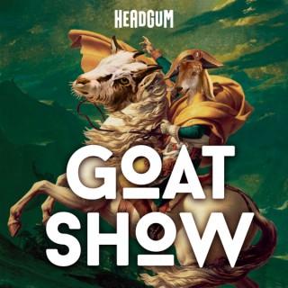 The GOAT Show