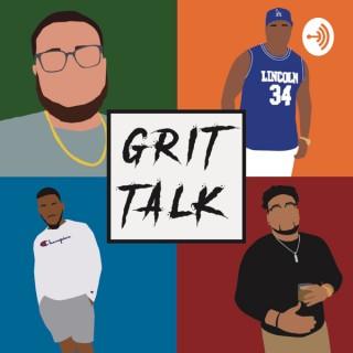 Grit Talk