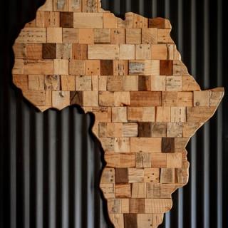 Hannes' Podcast: Africa - Life - Startups