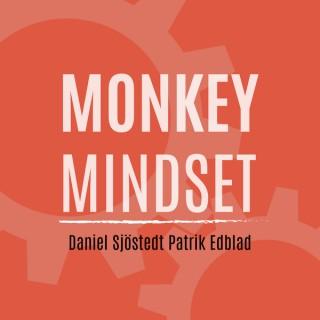 Monkey mindset – mental träning