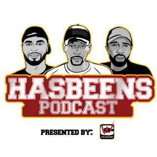 HasBeens Podcast
