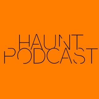 HAUNT Podcast