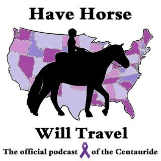 Have Horse Will Travel