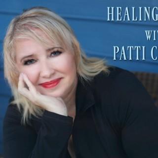 Healing Within with Patti Conklin