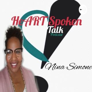 HeART Spoken Talk