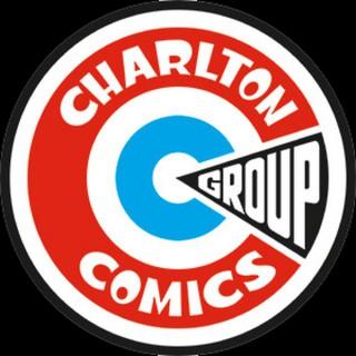 Charlton Comics Throwback