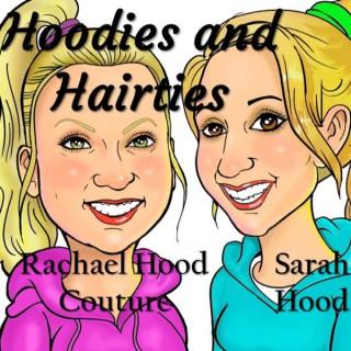Hoodies and Hairties