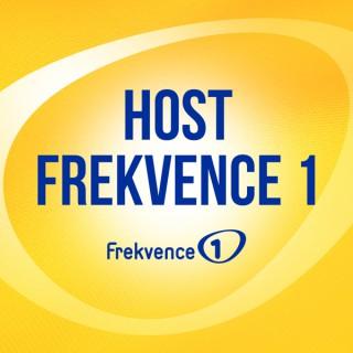 Host Frekvence 1
