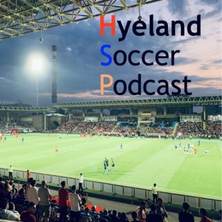 Hyeland Soccer Podcast