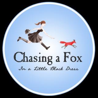 Chasing a Fox | Horse Radio Network