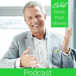 More than Money Podcast