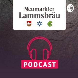 Im Sudhaus - Der Podcast der Neumarkter Lammsbräu