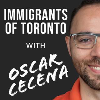 Immigrants of Toronto