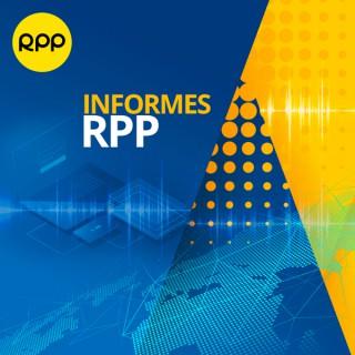 Informes RPP