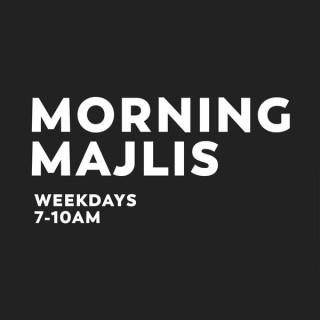 Morning Majlis