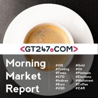 Morning Market Report