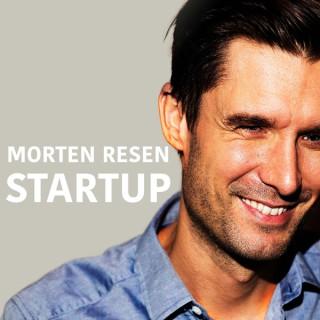 Morten Resen: Startup