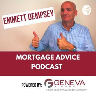 Mortgage Advice Podcast